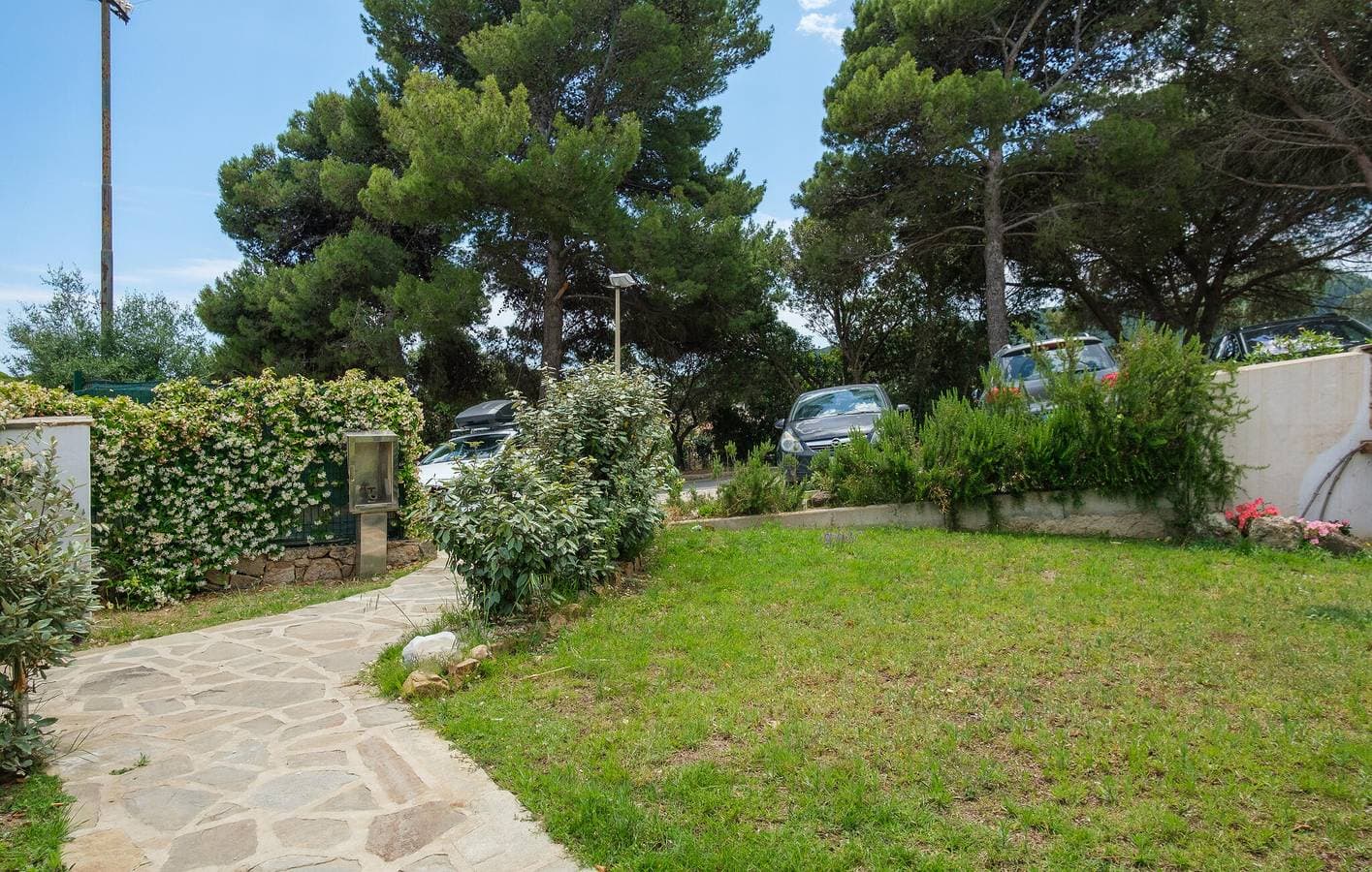 Foto 3 von 30: Budoni Wohnung: AC, Parkplatz, WiFi & 2km zum Strand