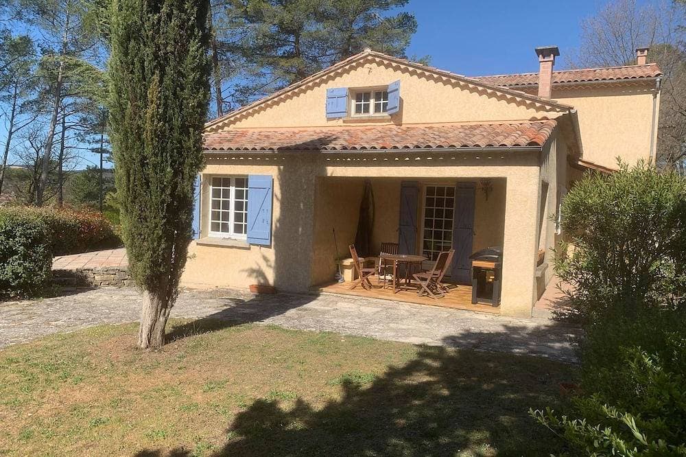 Foto 8 von 27: Villa near Golf du Lubéron