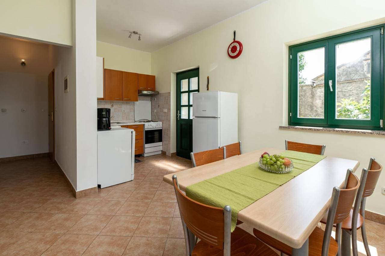 Foto 8 von 30: Apartment - Ground Floor