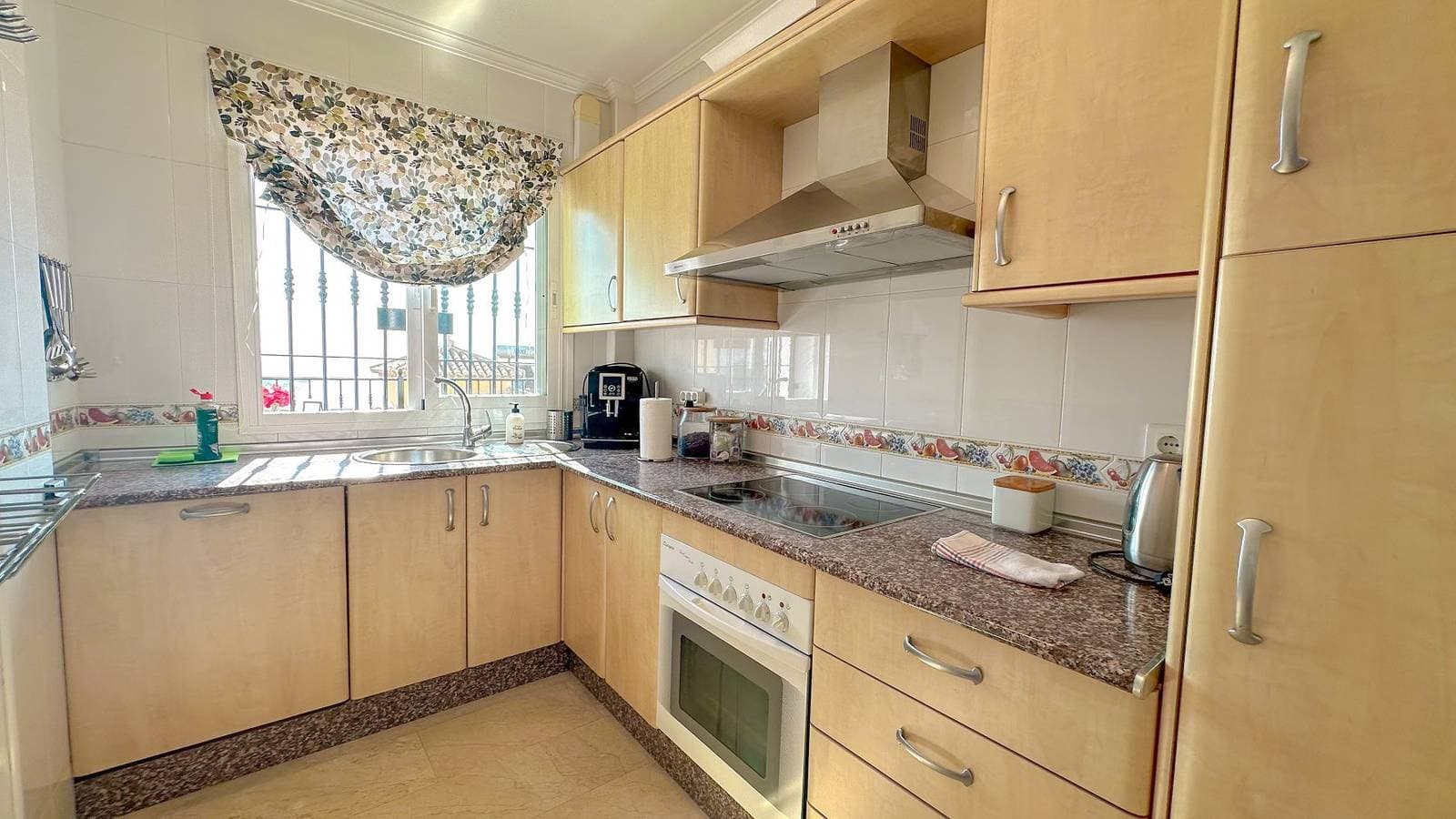 Foto 13 von 41: Casa Balcón del Mar con Piscina Privada en Nerja
