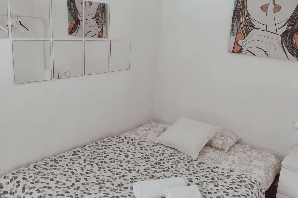Foto 3 von 21: Finca für 2 bis 5 Personen, WLAN, privater Pool, Grill, 10 Minuten vom Strand entfernt