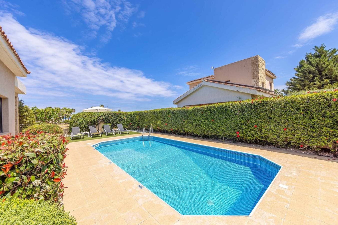 Foto 4 von 20: Villa Sea Side
