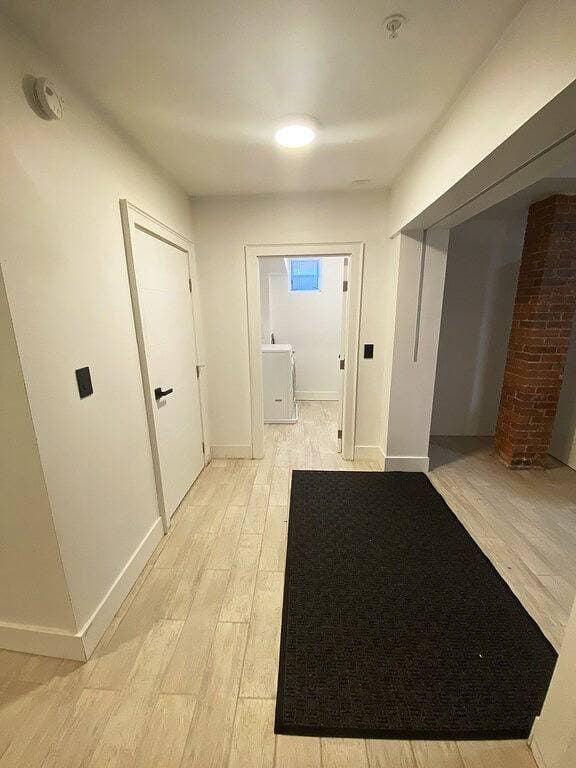 Foto 7 von 22: Ultra cool new modern flat