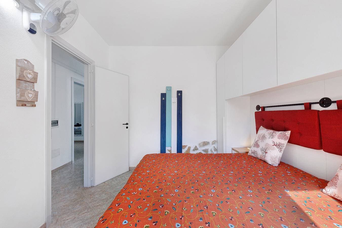 Foto 13 von 33: Villa 'Stella' mit Meerblick, WLAN und Klimaanlage