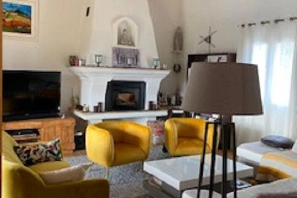 Foto 11 von 30: Villa mit High-End-Service, nahe am Meer, beheizter Pool