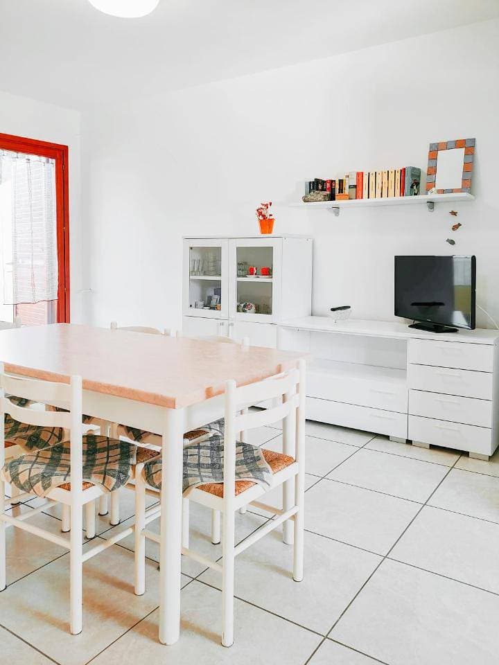 Foto 6 von 15: One-Bedroom House
