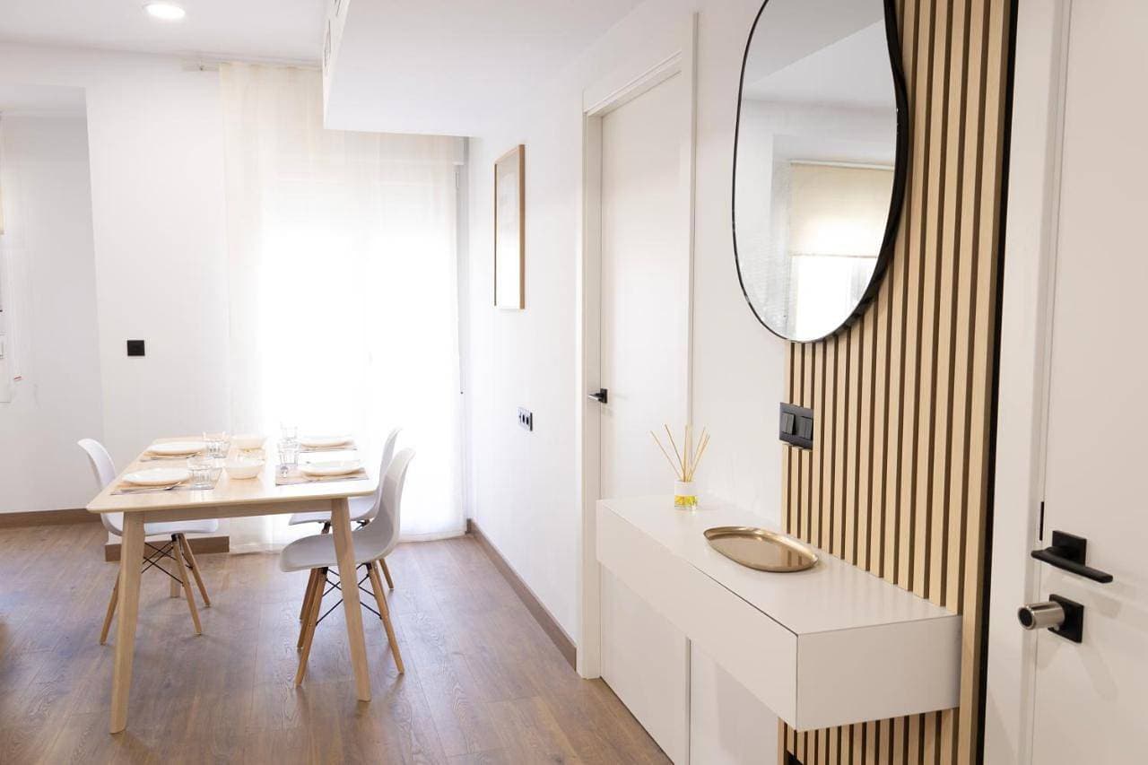 Apartamentos Yakka 1