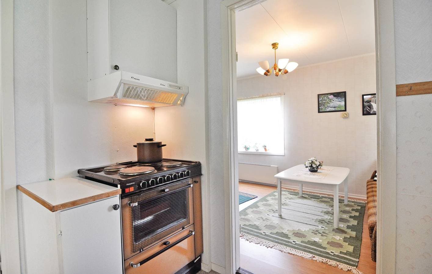 Foto 10 von 20: Ferienhaus für 4 Personen mit Terrasse