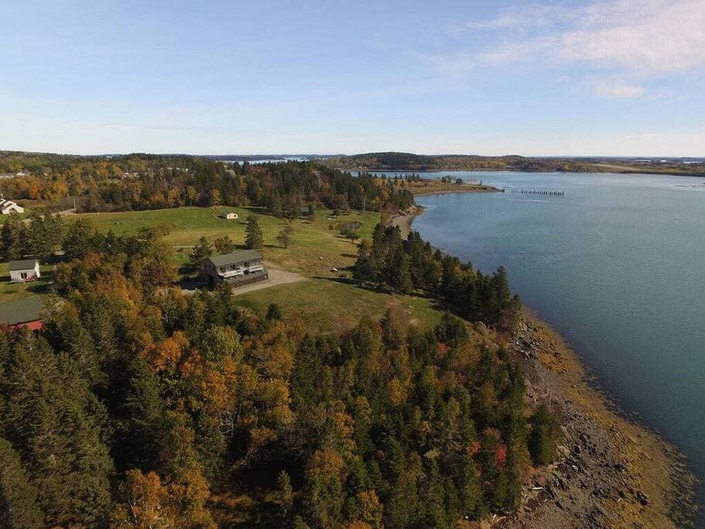 Foto 11 von 30: Ocean Bay Cottage (Rossport am Meer)