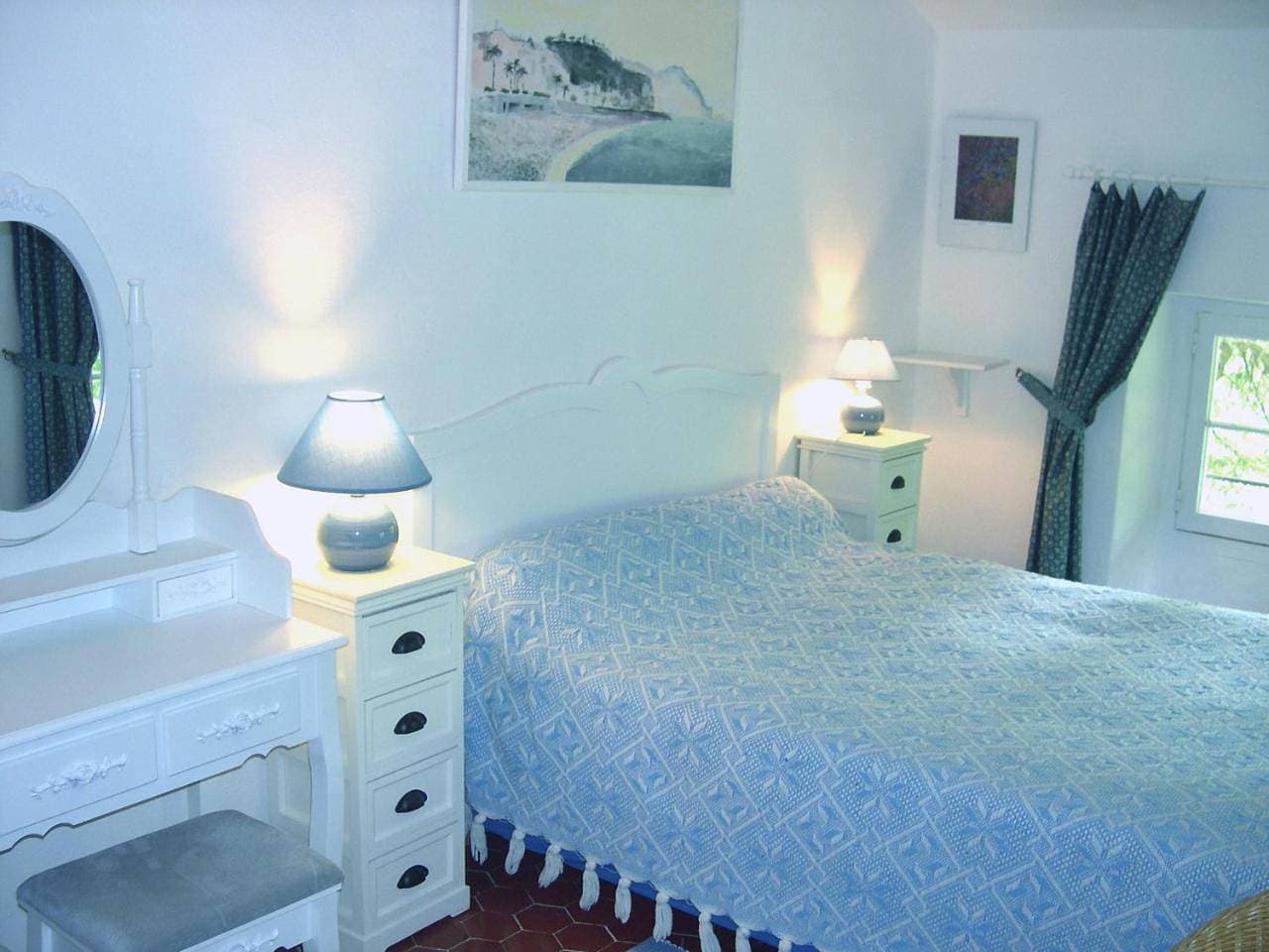 Foto 6 von 9: Double Room with Private External Bathroom