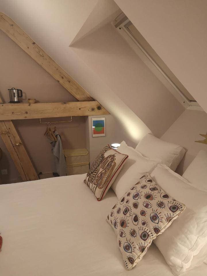 Foto 7 von 23: Superior Double or Twin Room