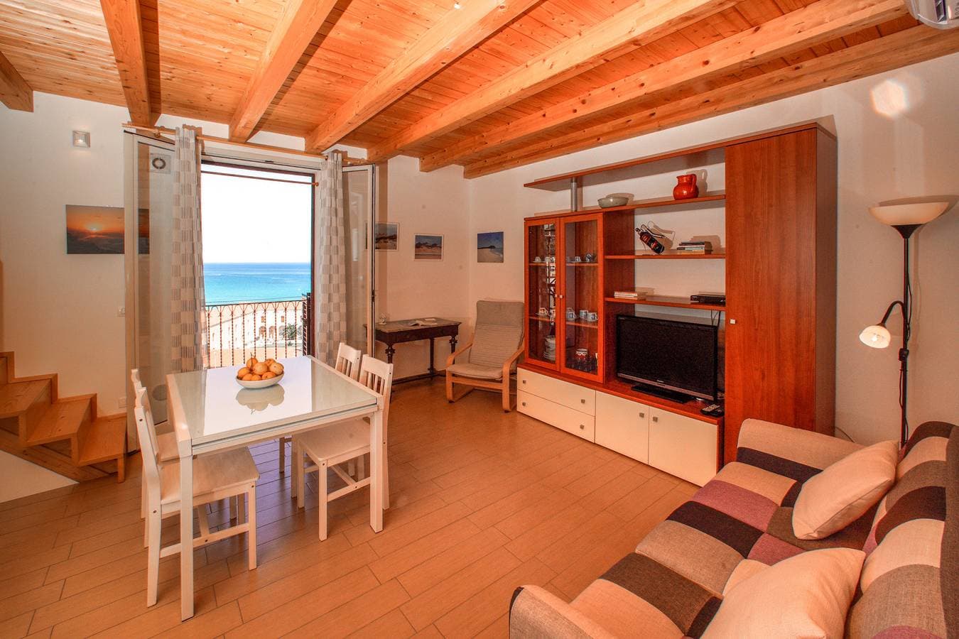 Casa Tramonto a Cefalù 1