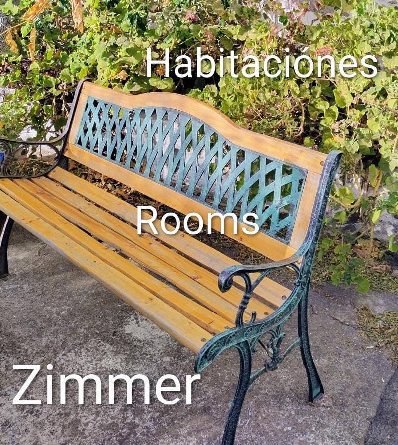 Casa Edelmira Sol y mar 1