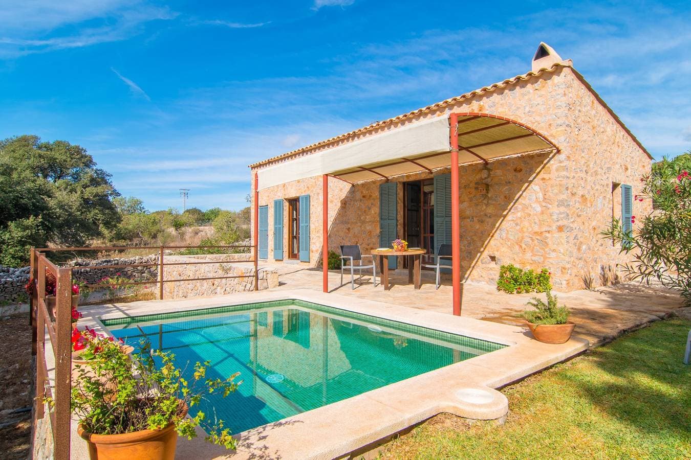 Finca Bonita 1