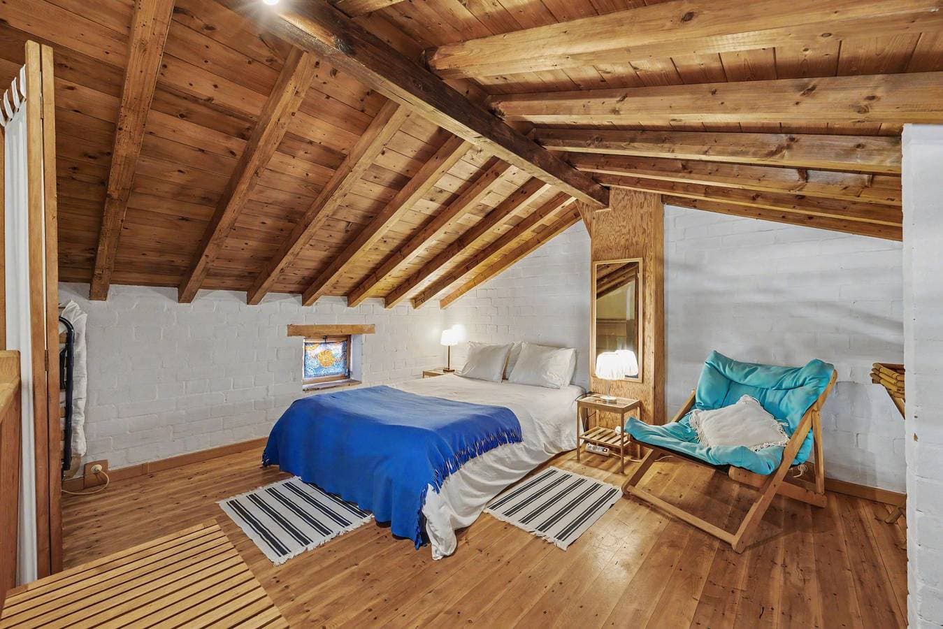 Foto 8 von 27: Ferienhaus „Beach House - Carrapateira“ mit WLAN