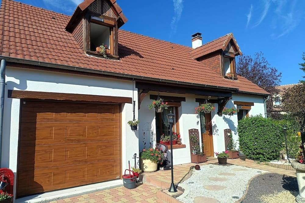 Bed and breakfast in Sologne 1