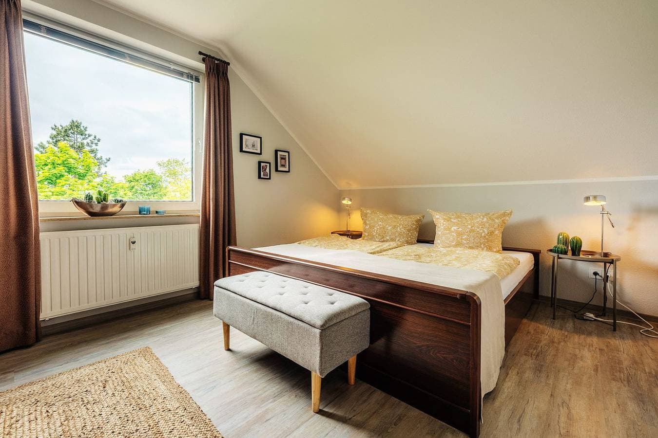 Foto 13 von 31: Ferienwohnung "HarzBlick 642" in Hohegeiß