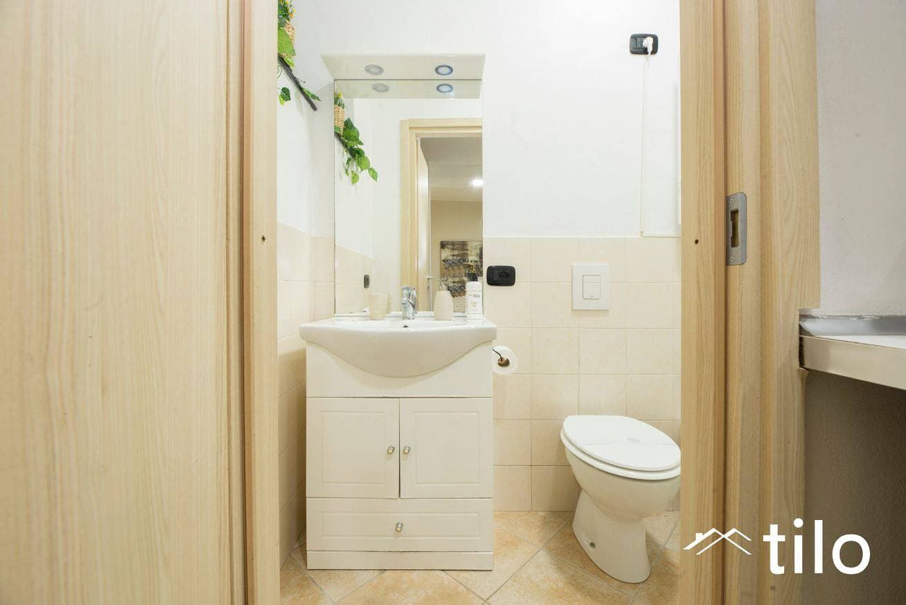 Foto 12 von 20: City Center 4'|WIFI|By Tilo