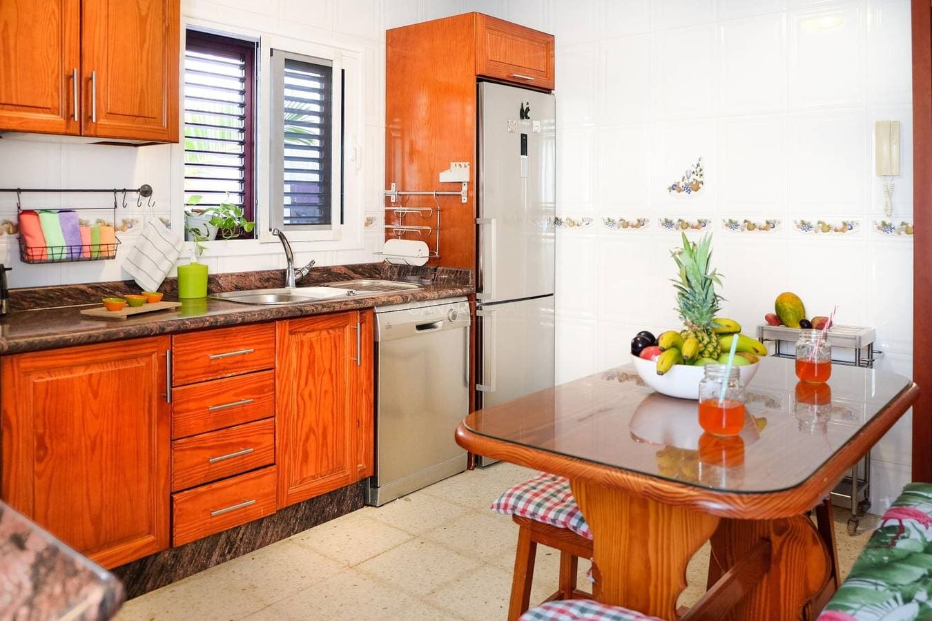Foto 8 von 29: La Marieta: Freistehendes und komfortables Ferienhaus mit eigenem Pool