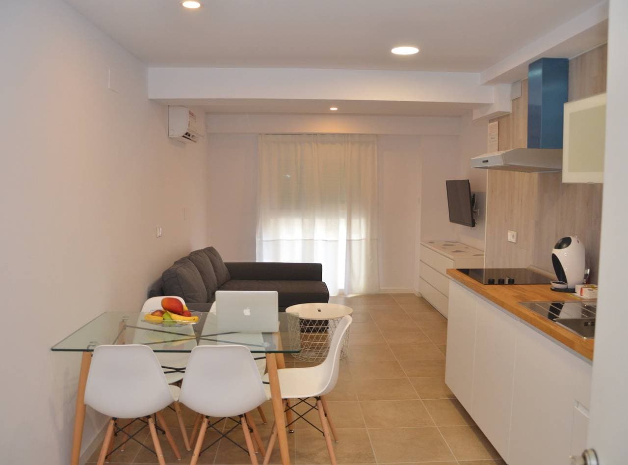 Apartmenthotel 44m² 1