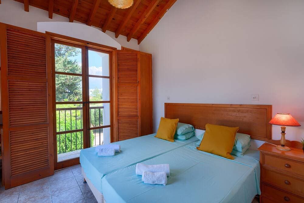 Foto 6 von 30: 2 bdr Villa mit privatem Pool, am Strand