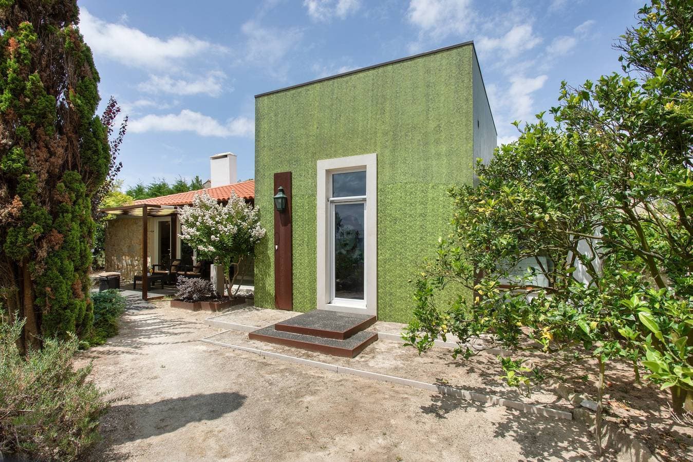 Foto 2 von 33: D'Olívia Lovely Homes – Conceição: Charmantes Landhaus mit rustikalem Flair im Westen Portugals