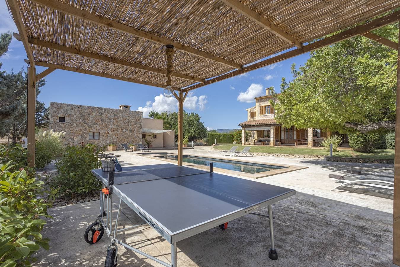Foto 5 von 54: Villa Es Triquet Family