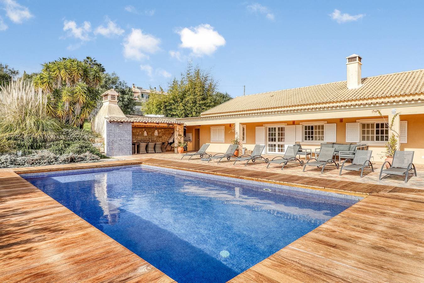Portucasa — Casa de Apra (Casa do Cerro) 1