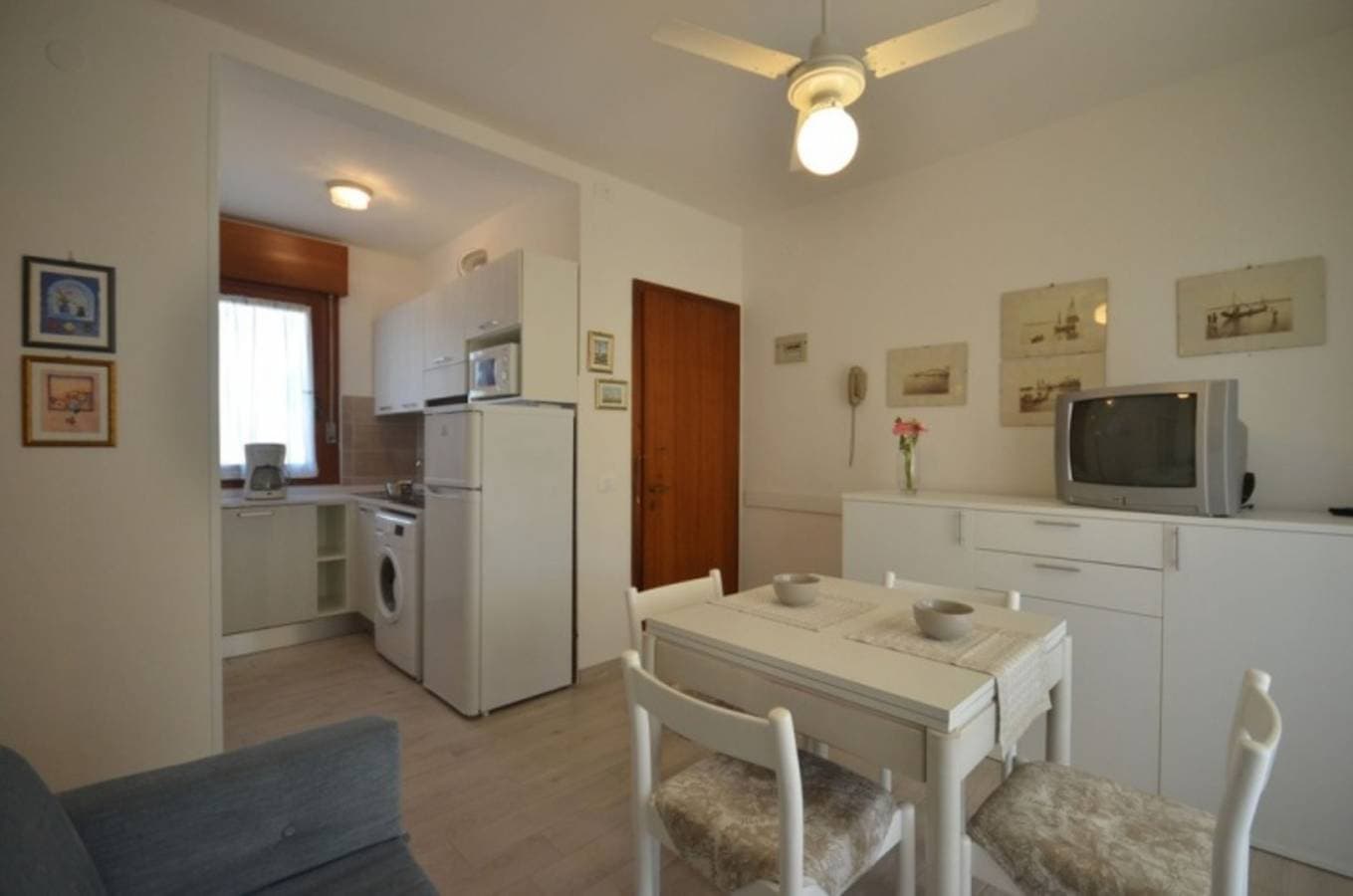 Foto 2 von 22: Einladendes Ferienhaus in ruhiger Lage