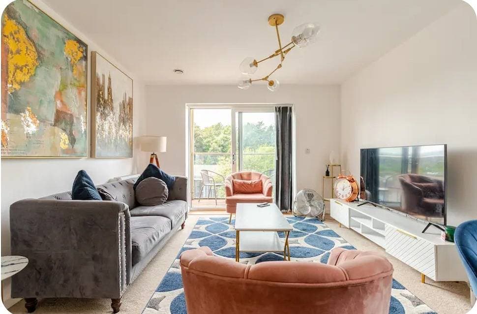 Ferienwohnung 1