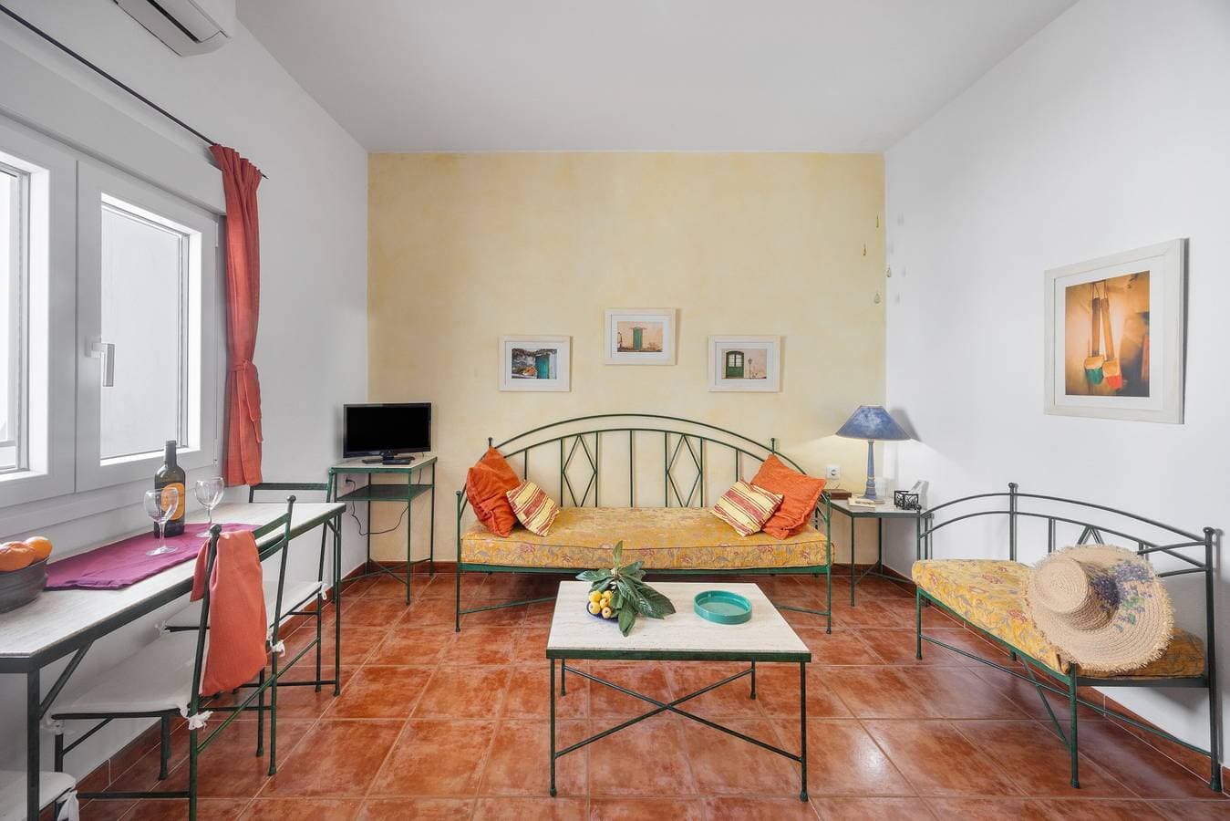 Foto 4 von 35: Studio Portón 1 – Renoviert mit Meerblick