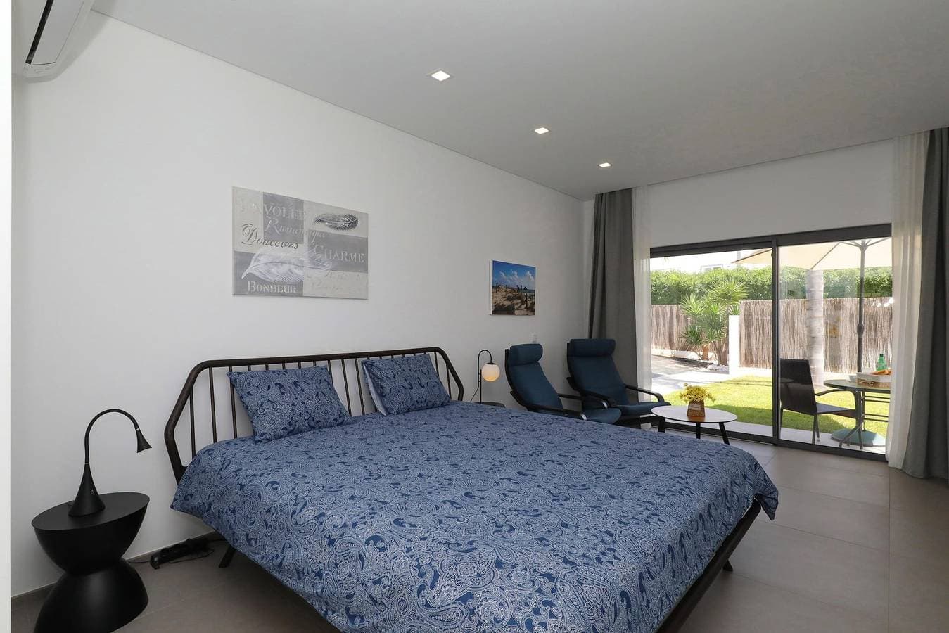 Foto 5 von 21: Perogil Suites: “Girassol”, Quinta do Perogil
