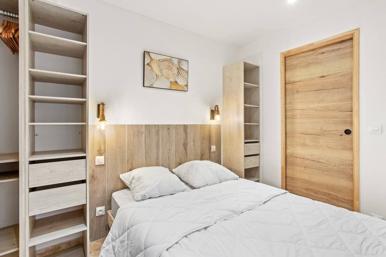 Foto 7 von 21: Sehr schöne Erdgeschosswohnung nahe Strand in Port Grimaud 1