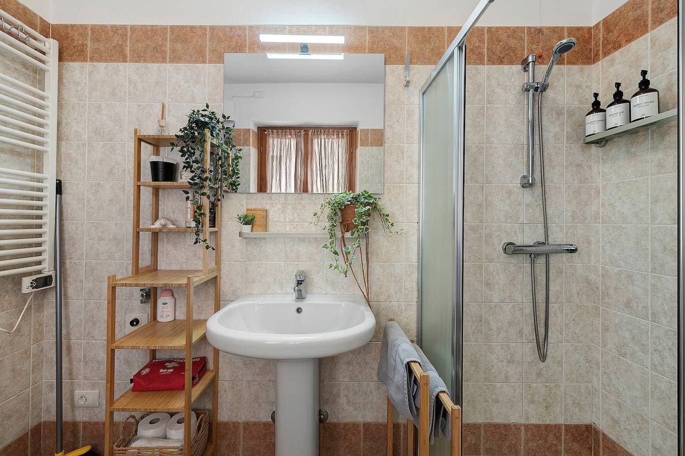 Foto 13 von 26: BeeHome in Verona – gemütlich, zentrumsnah, kostenlose Parkplätze, WLAN, Klimaanlage in jedem Zimmer