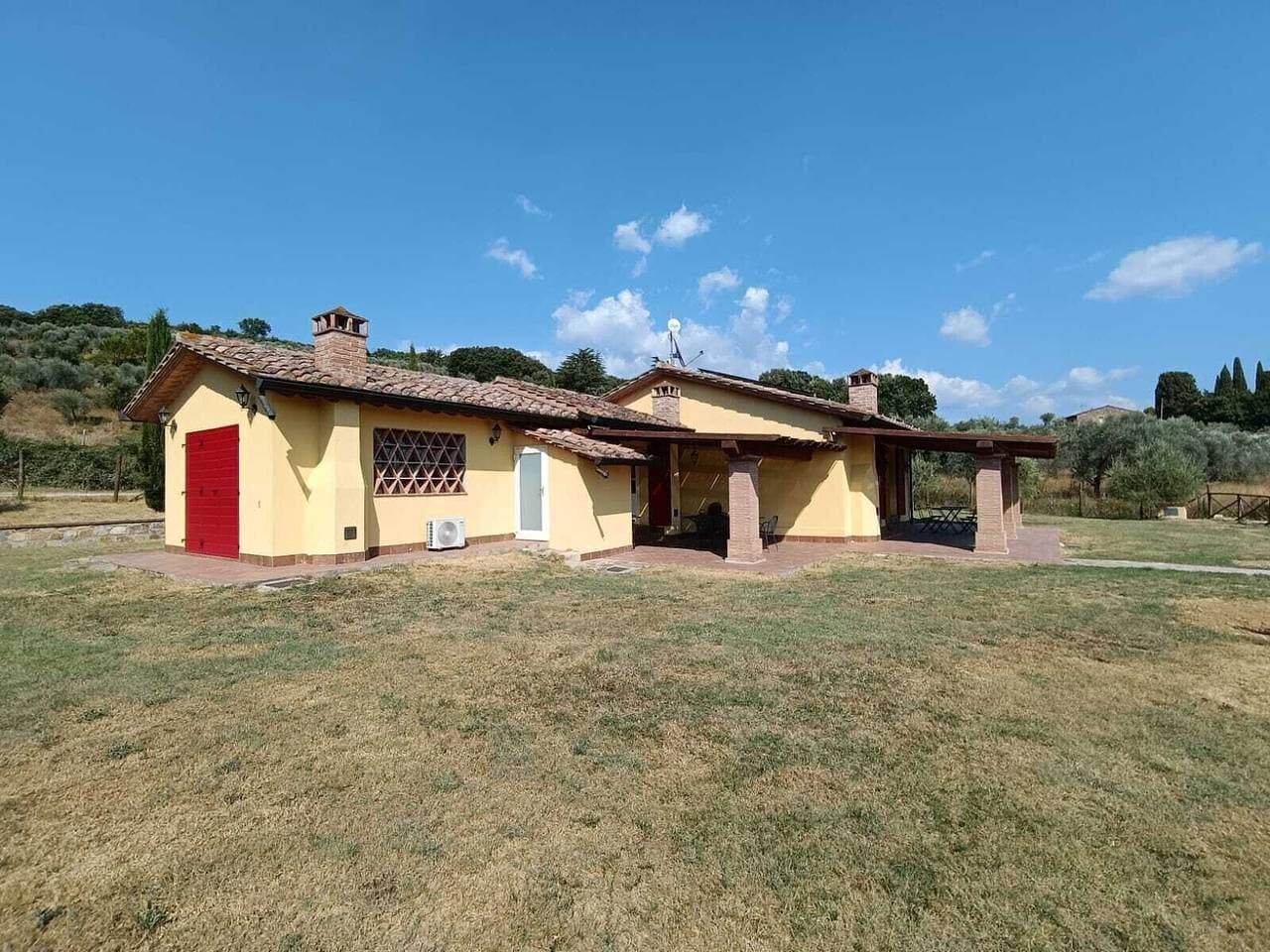 Foto 9 von 45: Ferienhaus 'Badia Vecchia' mit privatem Pool und WLAN