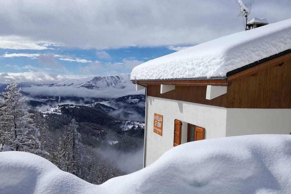 Foto 6 von 20: Valberg - Villa Saint-Jean n°2