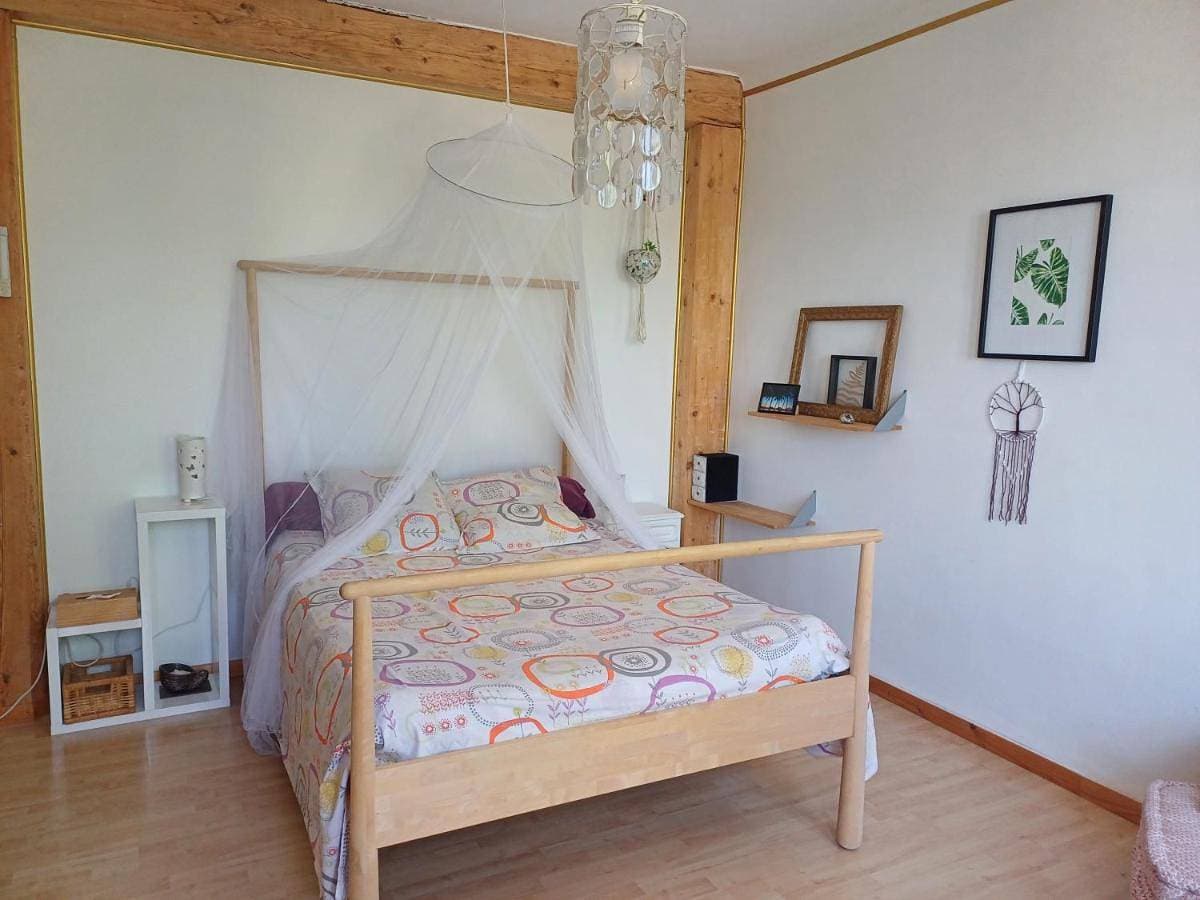 Foto 5 von 9: Double Room