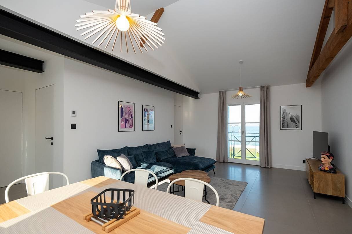 Foto 5 von 13: Ferienwohnung für 4 Personen