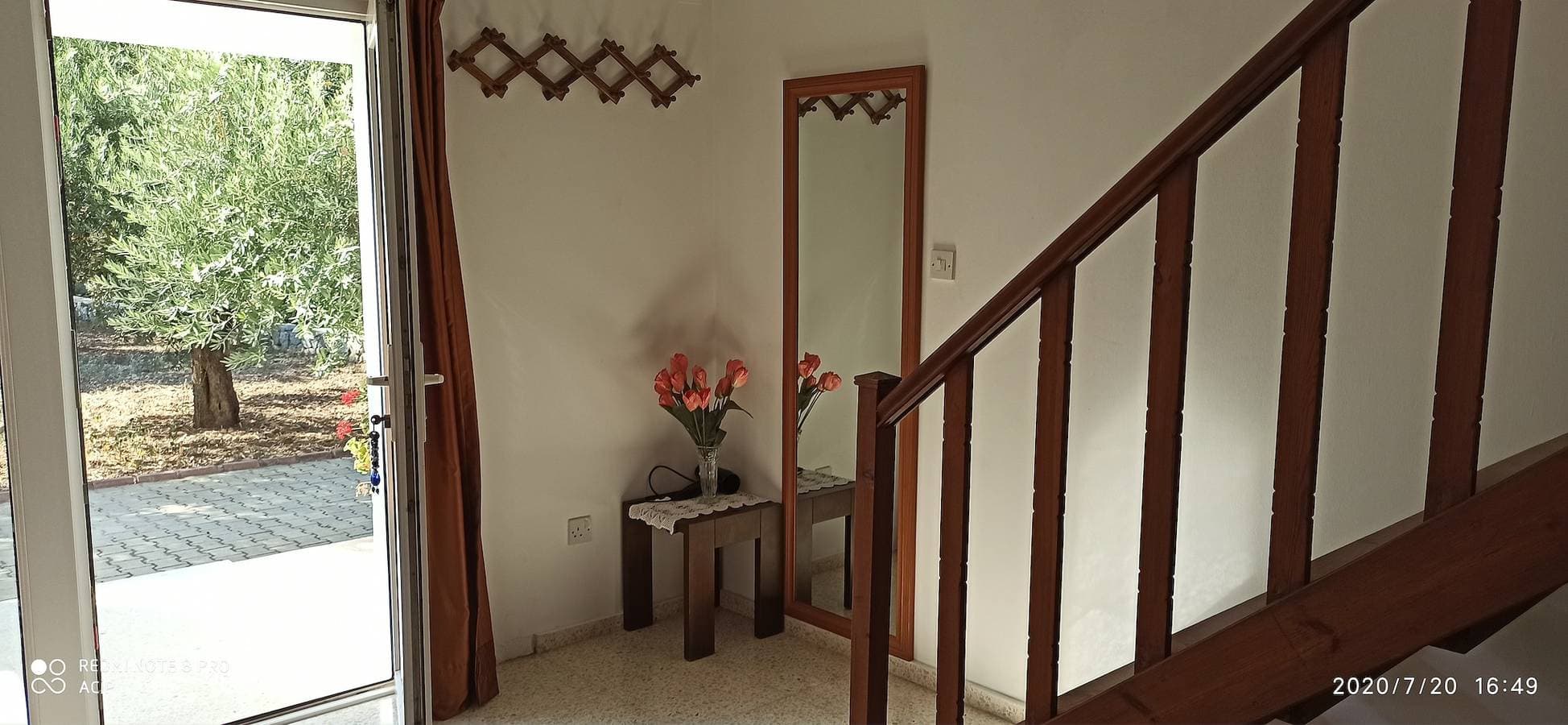 Foto 4 von 16: Ferienwohnung für 2 Personen mit Pool