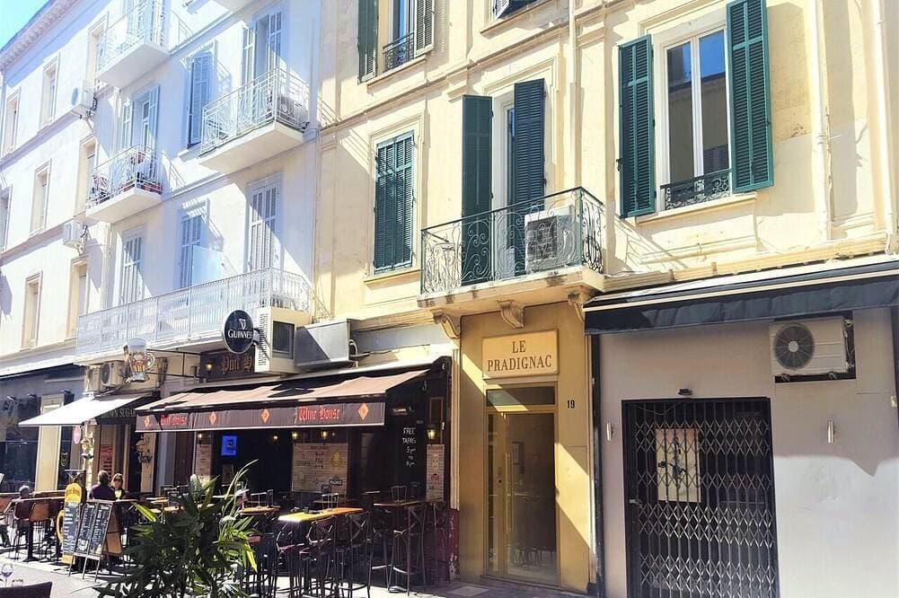 Foto 10 von 13: Mediterranean studio