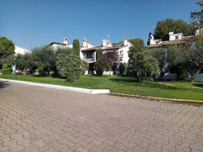 Foto 4 von 43: Ferienwohnung für 6 Personen mit Pool