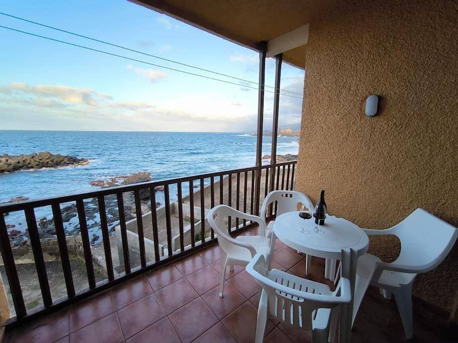 Daute Sunset Apartment 1