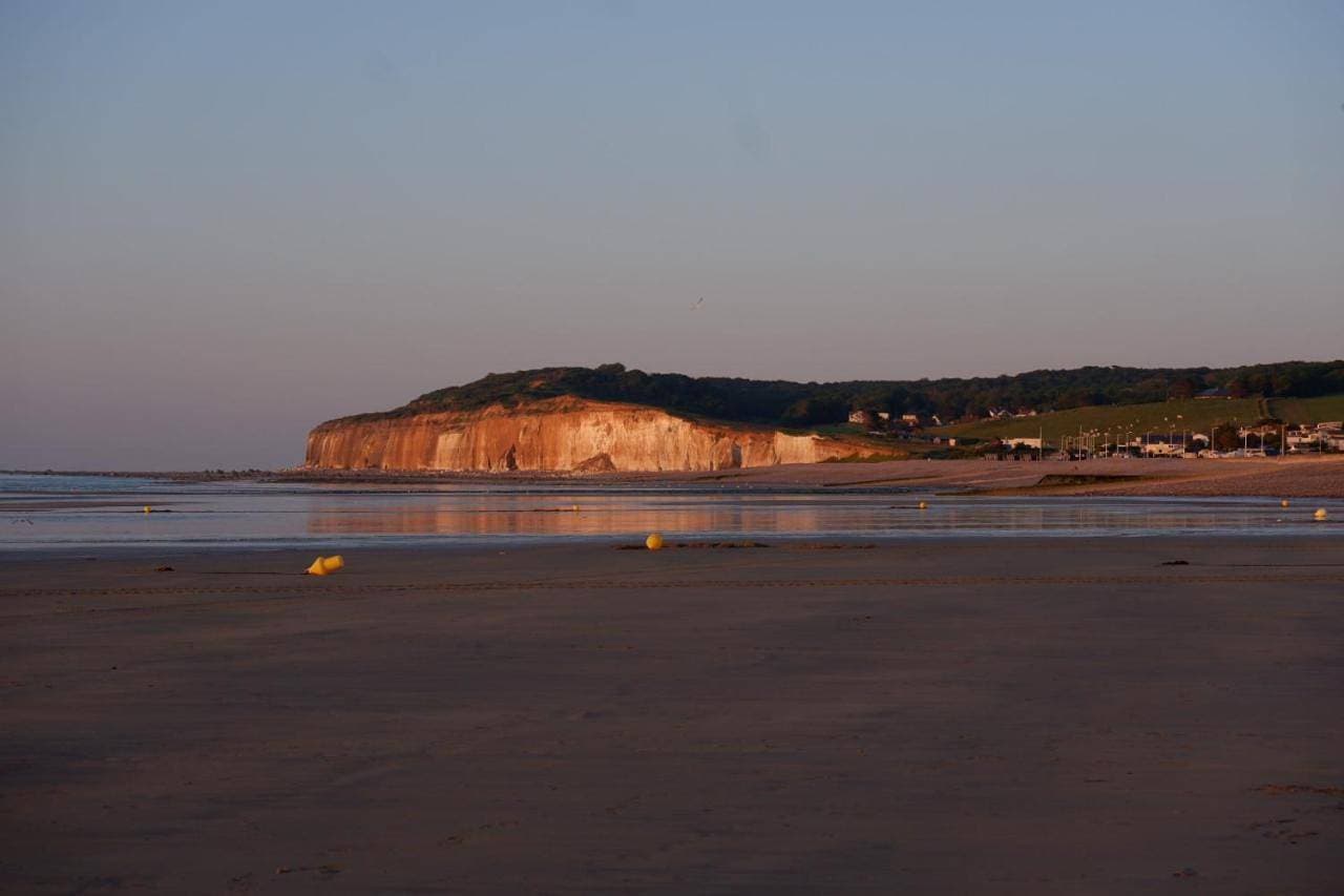 maison familiale proche plage 1