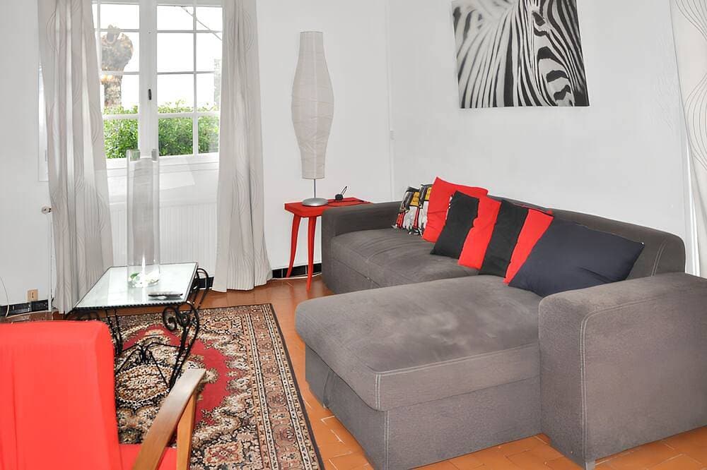 Foto 8 von 22: Homerez - Haus mit Garten in Verdon-sur-Mer