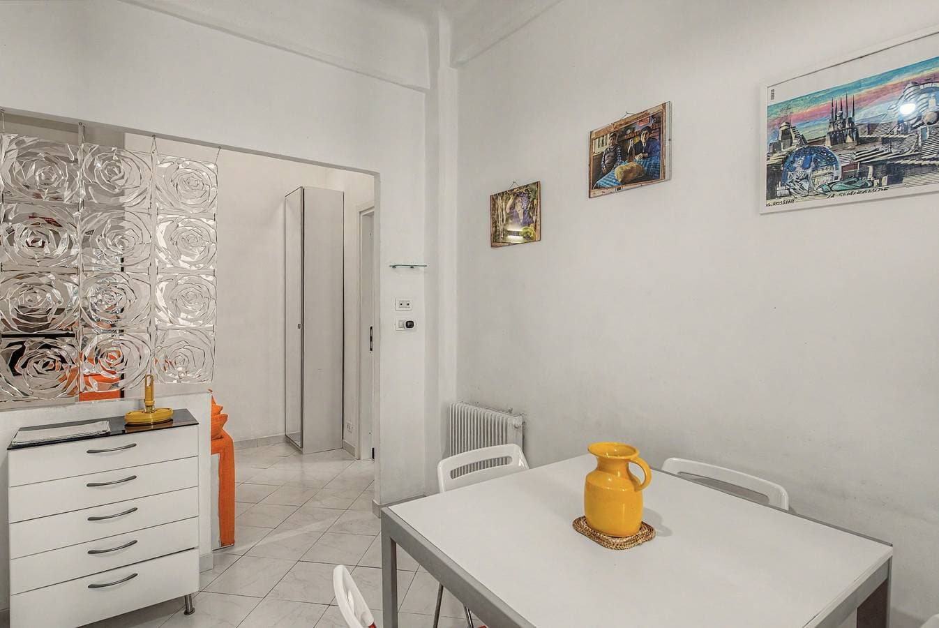 Foto 9 von 25: Apartment 'House Fede' mit Meerblick und WLAN