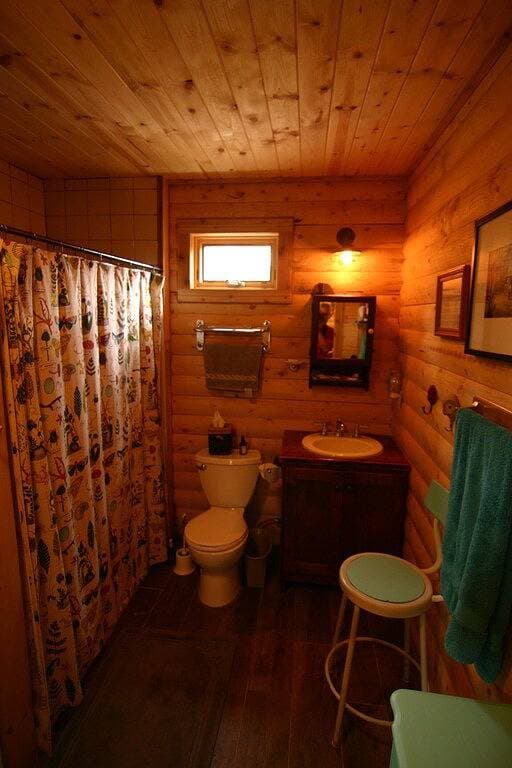 Foto 10 von 30: White Pine Retreat - Neu - Wilderness Escape im Superior National Forest