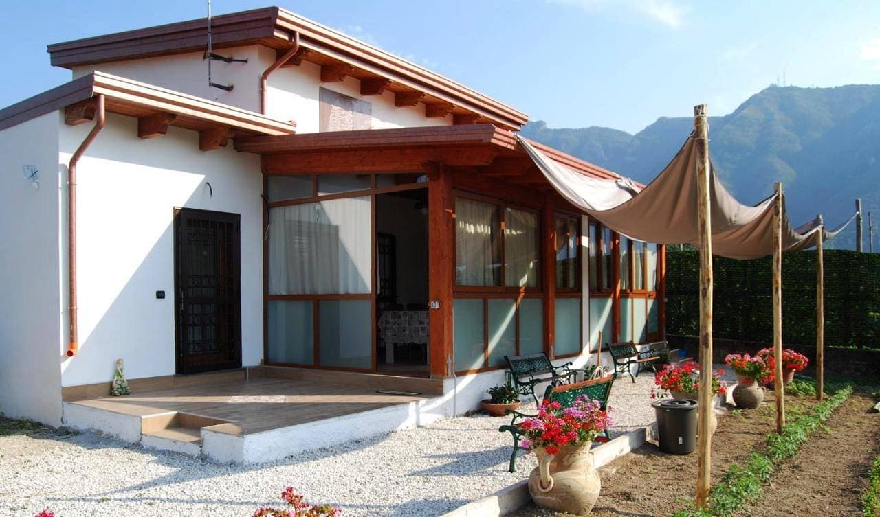 Foto 5 von 11: One-Bedroom House