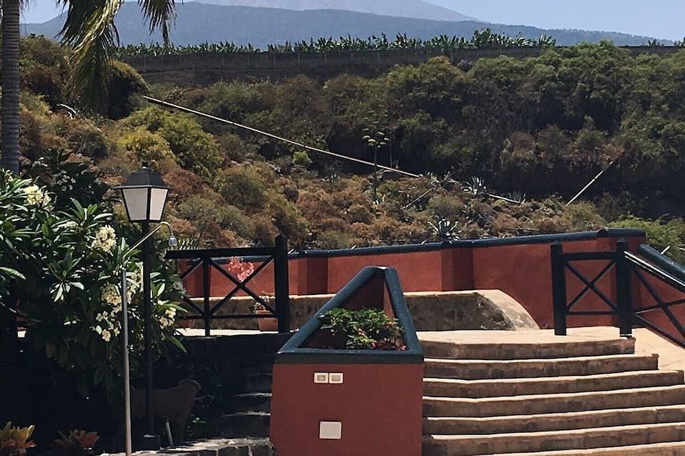 Foto 13 von 16: Mit Pool- und Meerblick. Nördlich von Teneriffa