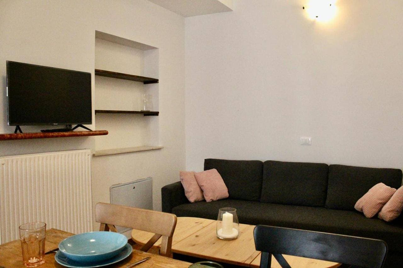 Foto 5 von 39: Deluxe One-Bedroom Apartment