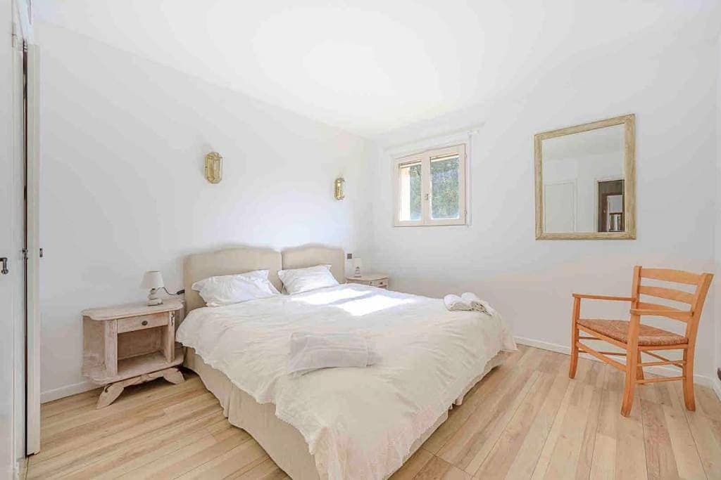 Foto 5 von 20: Provencal Opio Villa with Pool
